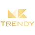 LE TRENDY CLUB Logo
